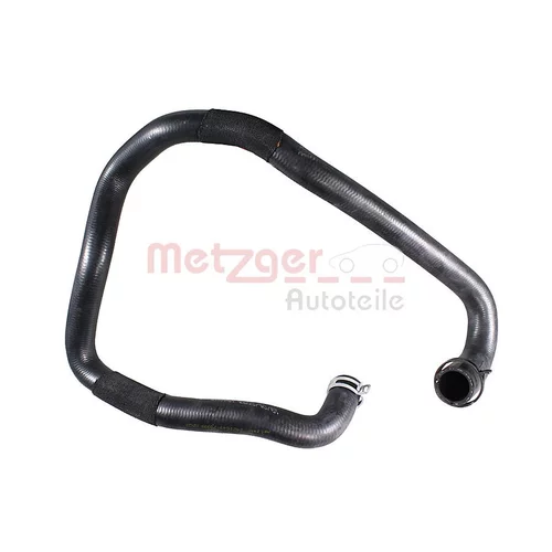 Hadica chladenia 2421649 /METZGER/ - obr. 2
