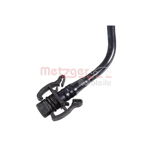 Hadica chladenia 2421679 /METZGER/ - obr. 1