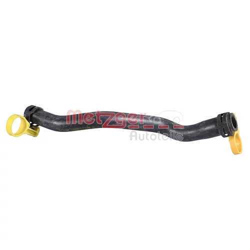 Hadica chladenia 2422020 /METZGER/ - obr. 1