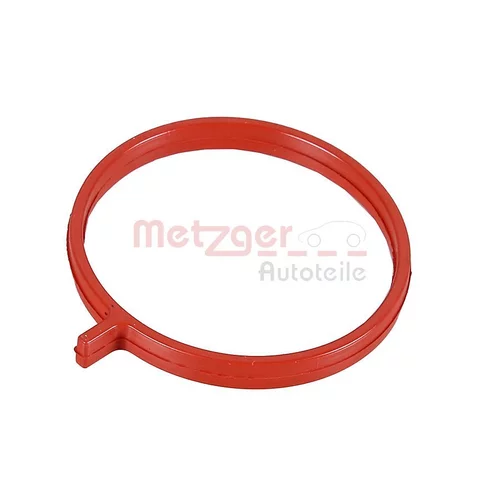Tesniaci krúžok, potrubie plniaceho vzduchu 2430141 /METZGER/