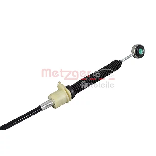 Lanko ručnej prevodovky 3150361 /METZGER/ - obr. 1