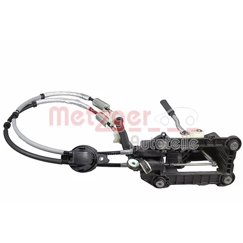 Lanko ručnej prevodovky 3150370 /METZGER/ - obr. 1