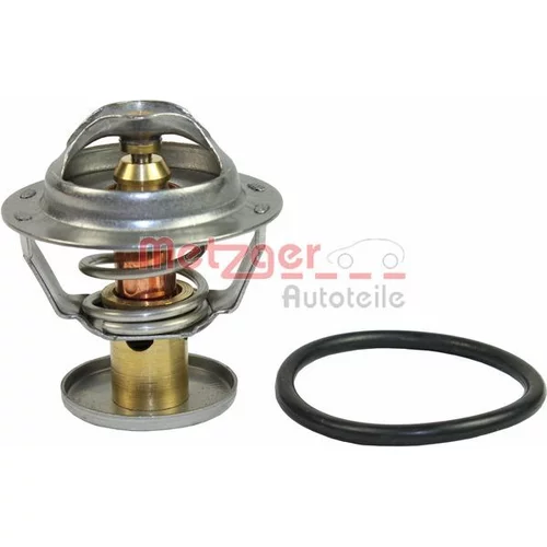 Termostat chladenia METZGER 4006064