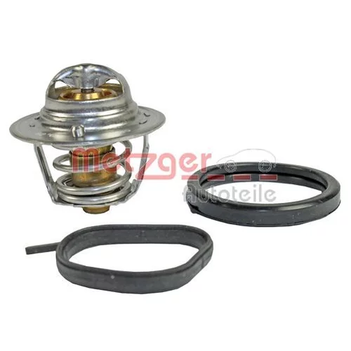 Termostat chladenia METZGER 4006141