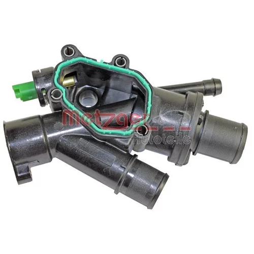 Termostat chladenia 4006171 /METZGER/ - obr. 1