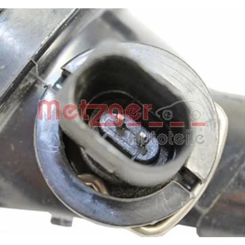 Termostat chladenia 4006223 /METZGER/ - obr. 2
