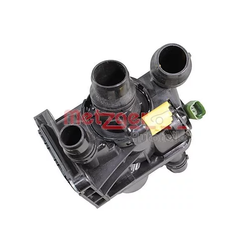 Termostat chladenia 4006417 /METZGER/ - obr. 4