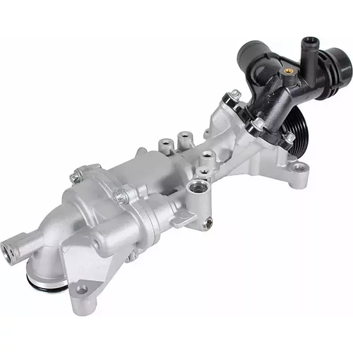 Vodné čerpadlo, chladenie motora 4007059 /METZGER/ - obr. 1