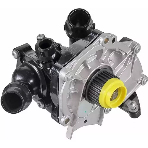 Vodné čerpadlo, chladenie motora 4007064 /METZGER/ - obr. 2