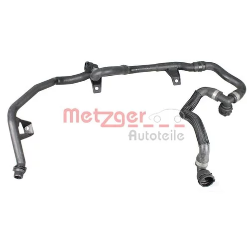 Potrubie chladiacej kvapaliny METZGER 4010290