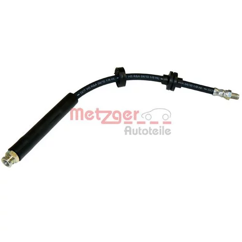 Brzdová hadica 4110484 /METZGER/ - obr. 1