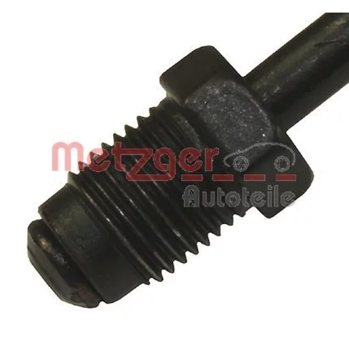Brzdová hadica 4119366 /METZGER/ - obr. 2