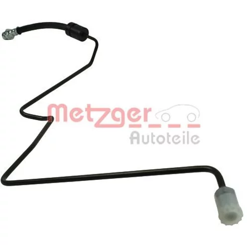 Brzdová hadica 4119369 /METZGER/ - obr. 1