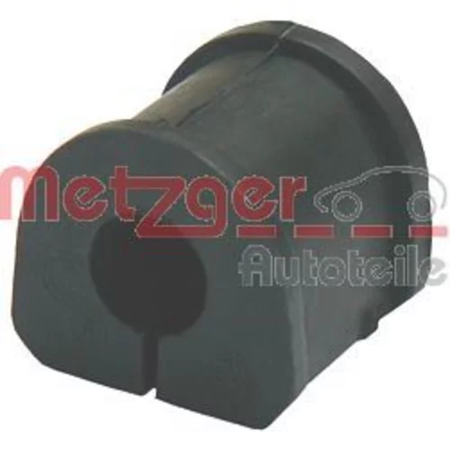 Uloženie priečneho stabilizátora METZGER 52043509