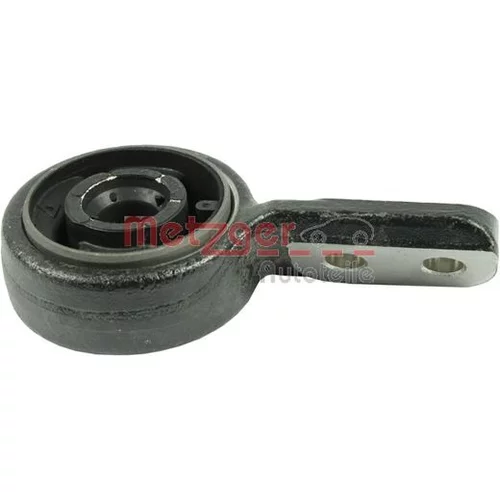 Uloženie riadenia METZGER 52069002