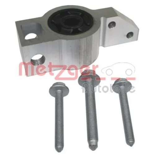 Uloženie riadenia 52071402 /METZGER/