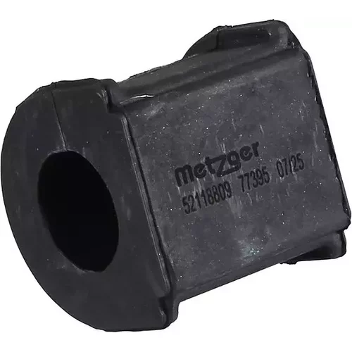 Uloženie priečneho stabilizátora 52118809 /METZGER/ - obr. 1