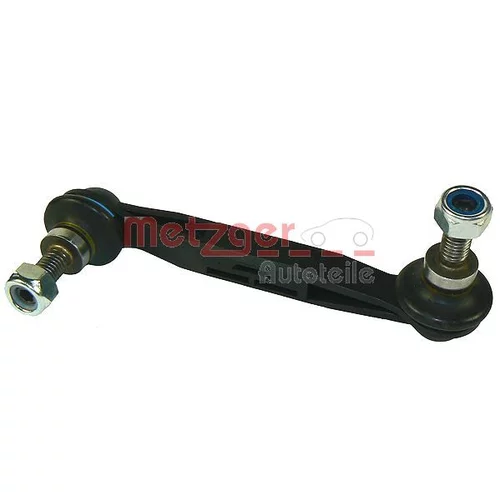 Tyč/Vzpera stabilizátora METZGER 53058834