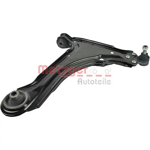Rameno zavesenia kolies 58002612 /METZGER/