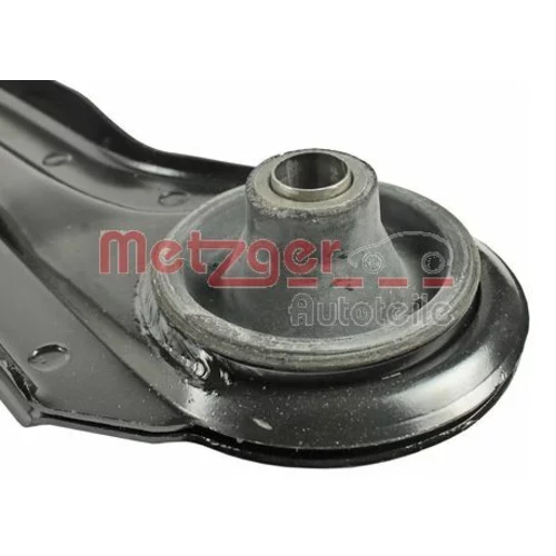 Rameno zavesenia kolies 58002711 /METZGER/ - obr. 1