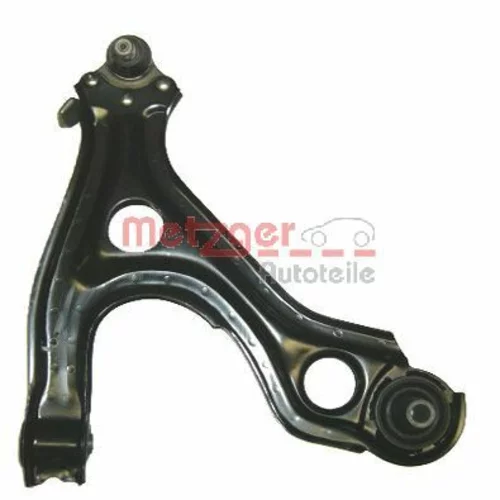 Rameno zavesenia kolies METZGER 58003901