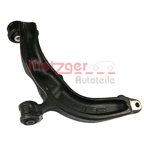 Rameno zavesenia kolies METZGER 58006102