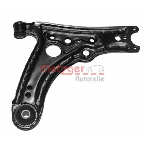 Rameno zavesenia kolies METZGER 58015408