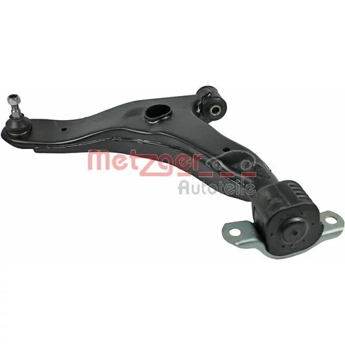 Rameno zavesenia kolies METZGER 58025101