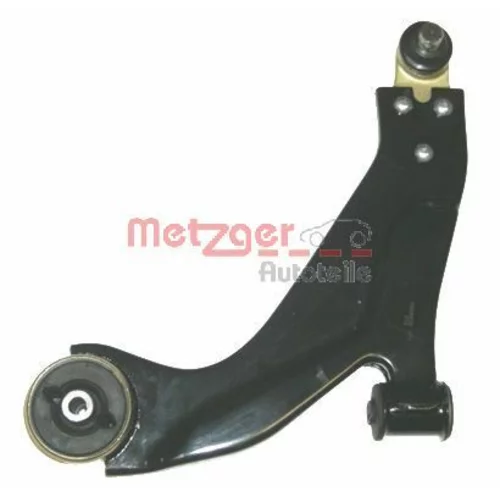 Rameno zavesenia kolies METZGER 58042801