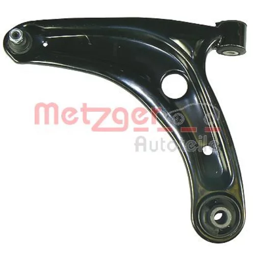 Rameno zavesenia kolies METZGER 58044801