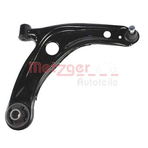 Rameno zavesenia kolies METZGER 58067602