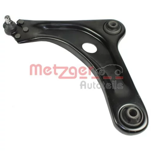 Rameno zavesenia kolies 58082501 /METZGER/