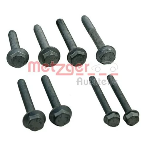 Čap nápravy zavesenia kolies 58085501 /METZGER/ - obr. 4