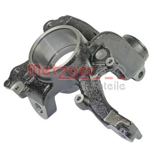 Čap nápravy zavesenia kolies 58088901 /METZGER/ - obr. 1