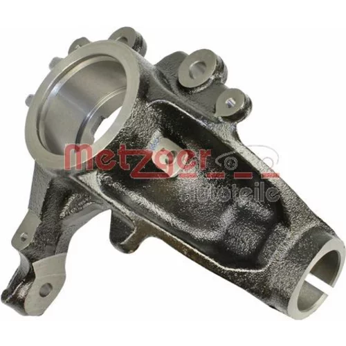 Čap nápravy zavesenia kolies 58097101 /METZGER/ - obr. 1
