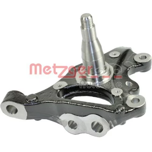 Čap nápravy zavesenia kolies 58098701 /METZGER/ - obr. 1