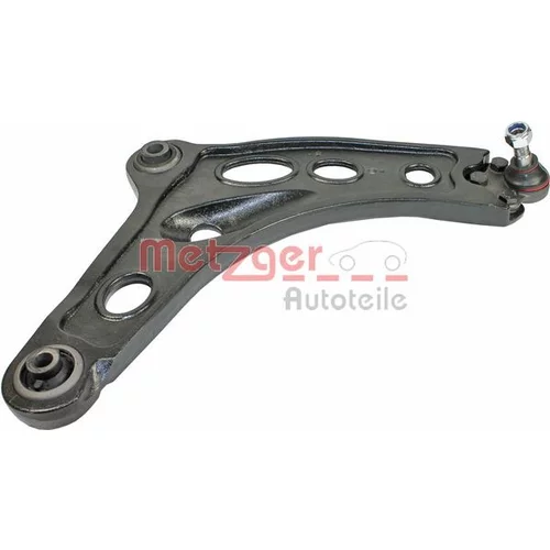 Rameno zavesenia kolies METZGER 58102602