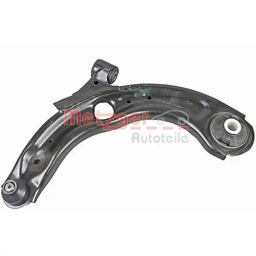 Rameno zavesenia kolies 58114701 /METZGER/