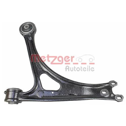 Rameno zavesenia kolies METZGER 58116601