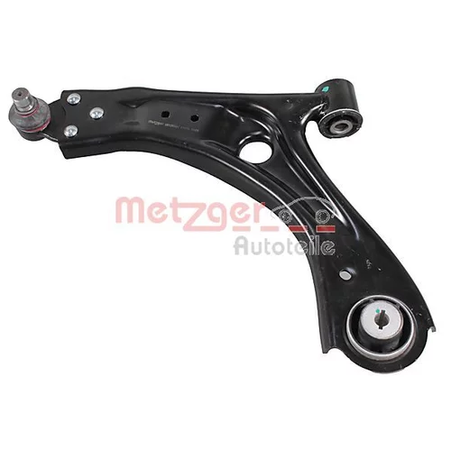 Rameno zavesenia kolies METZGER 58138901