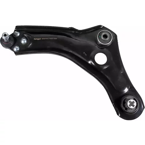 Rameno zavesenia kolies METZGER 58187501