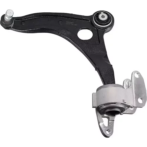 Rameno zavesenia kolies METZGER 58207701
