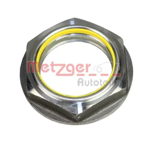 Matica, čap hriadeľa nápravy METZGER 6111501