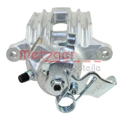 Brzdový strmeň METZGER 6250074