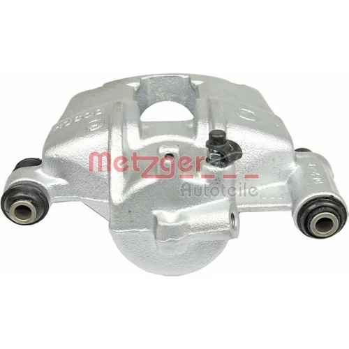 Brzdový strmeň METZGER 6250328