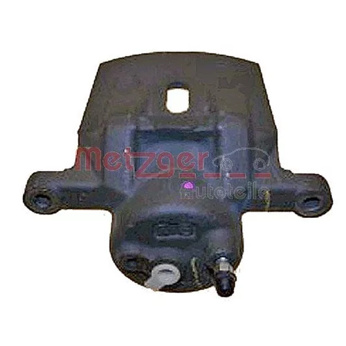 Brzdový strmeň METZGER 6250404