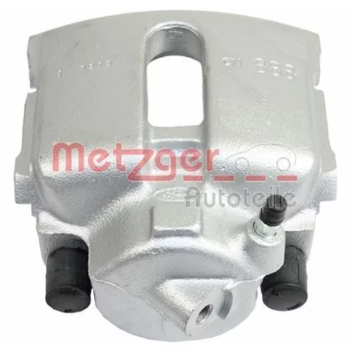 Brzdový strmeň METZGER 6250790