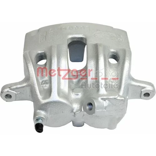 Brzdový strmeň METZGER 6250831