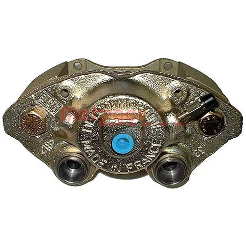 Brzdový strmeň METZGER 6251020
