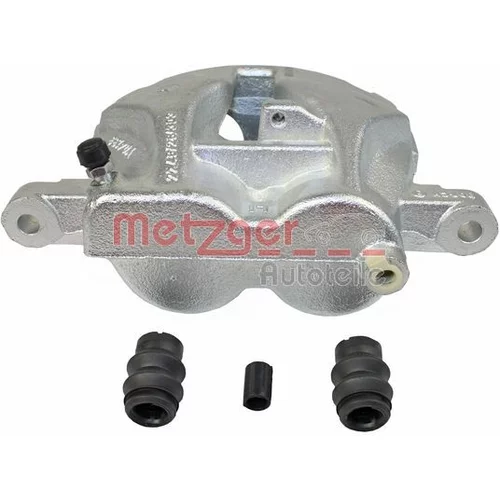 Brzdový strmeň METZGER 6251121